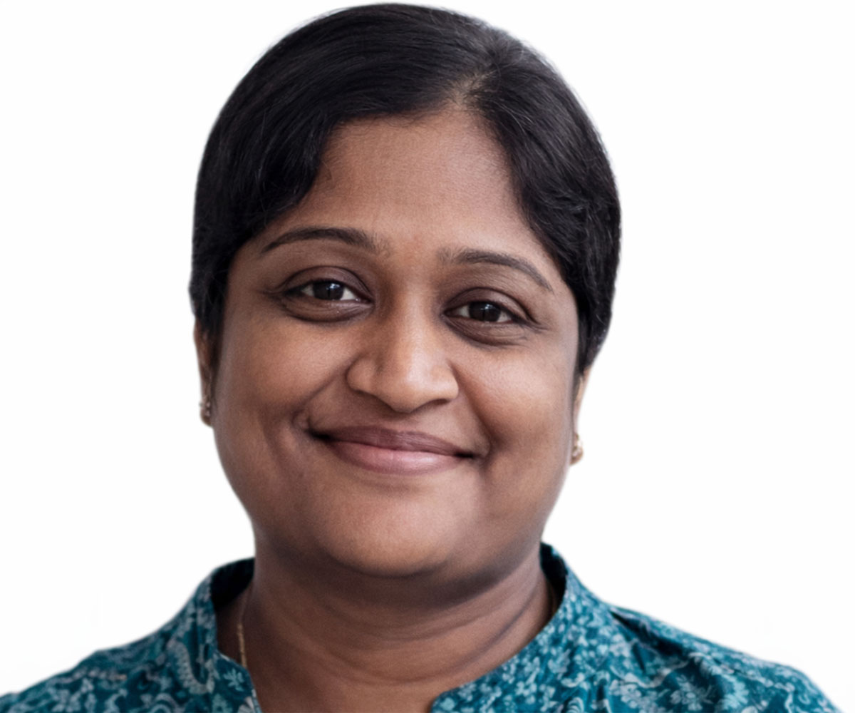 Manjula Palaniyappan